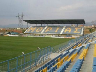 Αστέρας: «Πράσινο» φως για το γήπεδο από UEFA